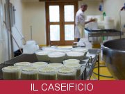 il caseificio