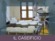 il caseificio