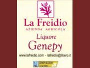 Genepy La Freidio