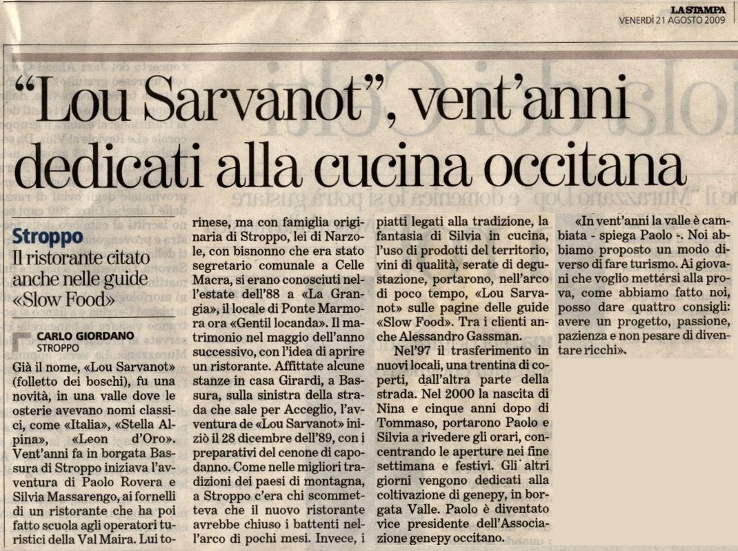 click per ingrandire Silvia e Paolo