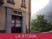 la storia